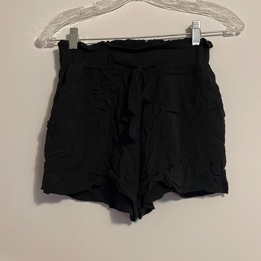 Women’s Romper Style Shorts - Small